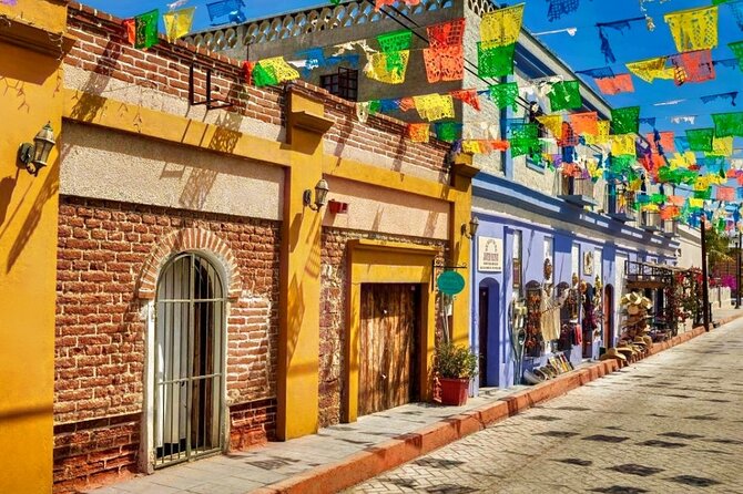 La Paz and Todos Santos Day Trip with Lunch - The early start and long road south