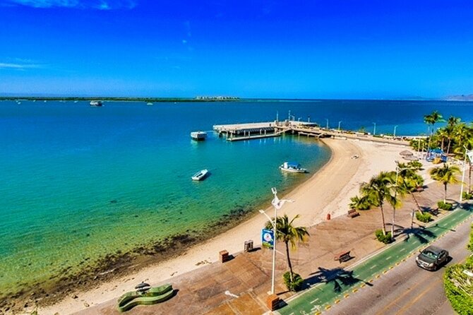 La Paz and Todos Santos Day Trip with Lunch - What the $139 price really covers