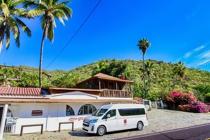La Paz and Todos Santos Day Trip with Lunch - Who will enjoy this day most