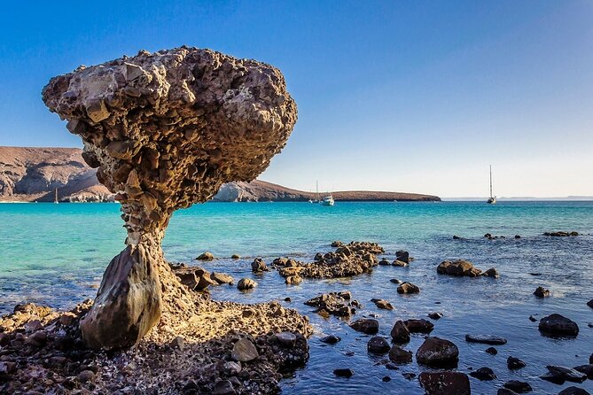 La Paz, Balandra and Todos Santos from CABO and San Jose - What to pack for this particular route