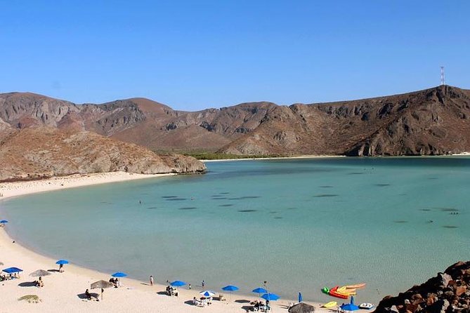 La Paz Paradise: Balandra & beyond - Key things to know before booking