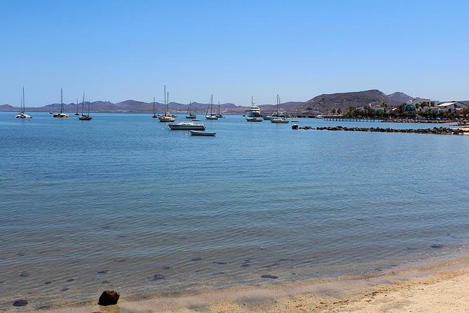 La Paz Paradise: Balandra & beyond - Who will enjoy this tour most
