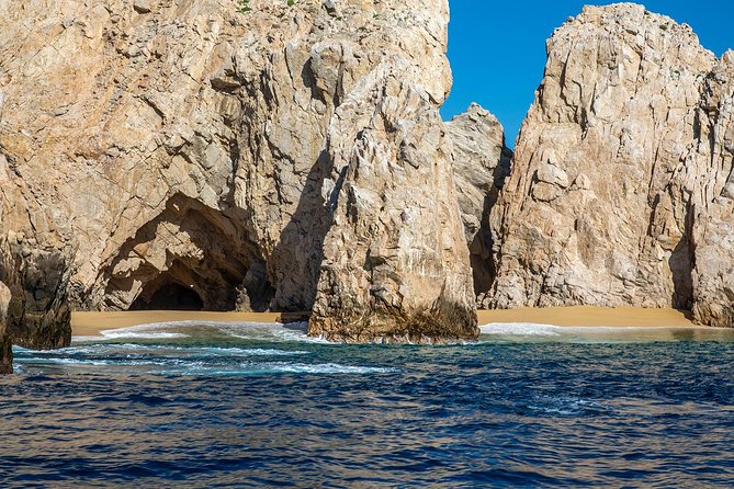 Land’s End Experience – Arch, Beaches & Marine Life - Is $55 a good value?
