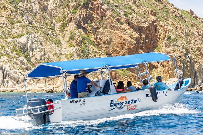 Land’s End Experience – Arch, Beaches & Marine Life - Who should book this Cabo outing?