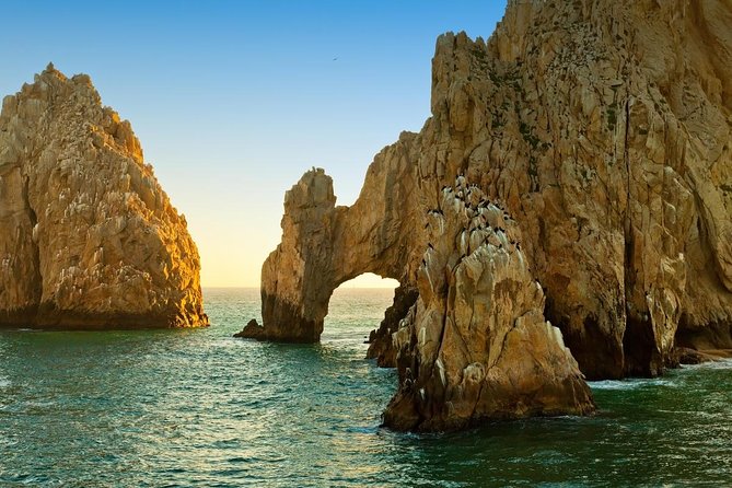 Land's End Tour Basic - Key points to know before booking