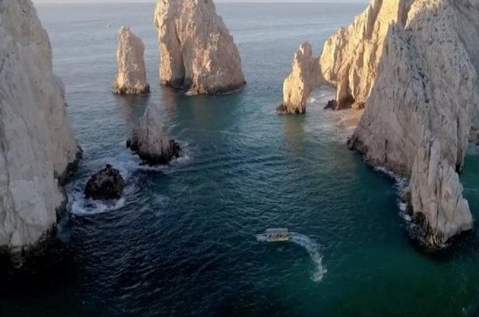 Lands End Tour by Clear Boat in Cabo San Lucas - Is $55.65 a Fair Price?