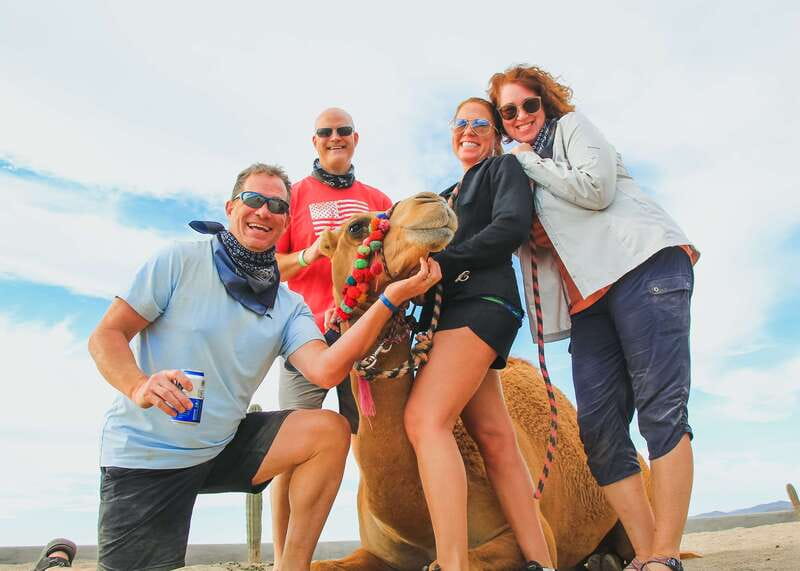 Los Cabos: 2 in 1 Combo Tour - Quick points to know