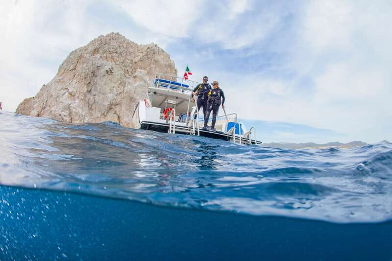 Los Cabos: 3-Hour Introductory Scuba Diving Adventure - What the 3.5-hour Cabo experience is really like