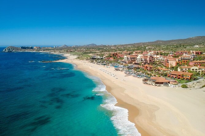 Los Cabos Airport Private Transfer SJD to Multiple Destinations - How safe and dependable does it feel?