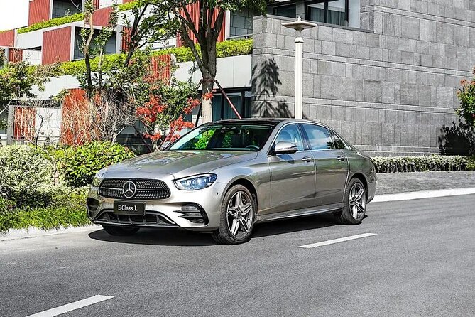 Los Cabos Airport Private Transfer SJD to Multiple Destinations - Is $38.33 per person a good deal?