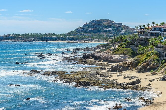 Los Cabos Airport Private Transfer SJD to Multiple Destinations - Who will get the most from this transfer?