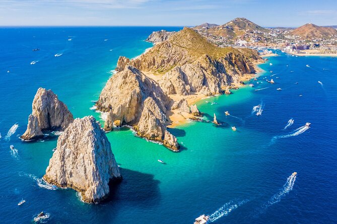 Los Cabos Airport Private Transfer SJD to Multiple Destinations - What I would confirm before your flight