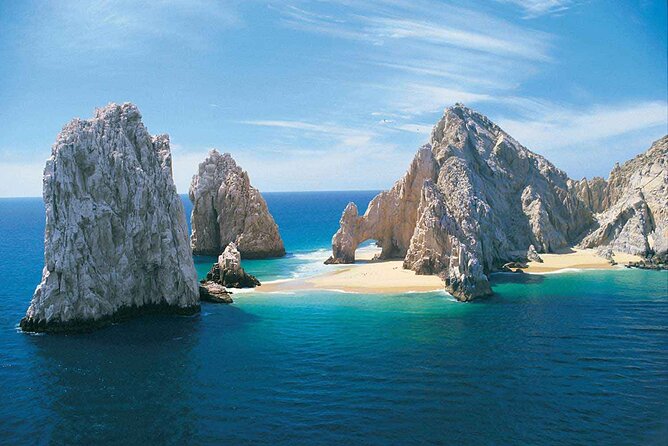 Los Cabos Airport Private Transfer SJD to Multiple Destinations - The pickup point is the part to handle carefully