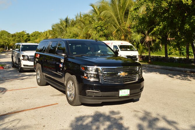 Los Cabos Airport Transportation - Key points about this San Jose del Cabo transfer