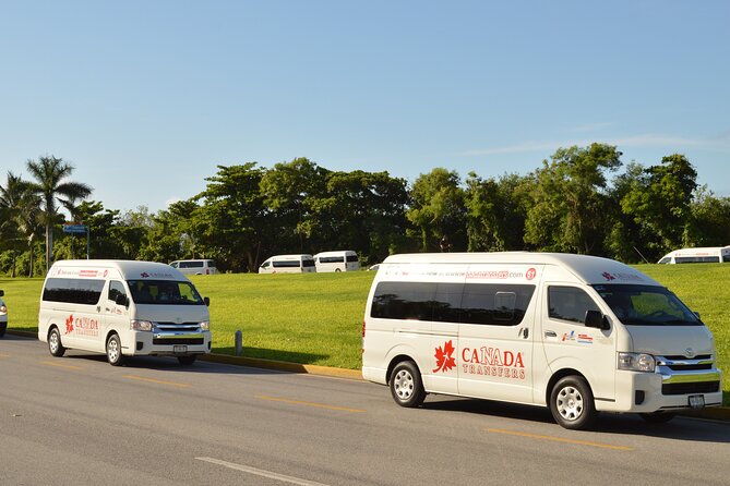 Los Cabos Airport Transportation - Why a private airport ride can make arrival easier