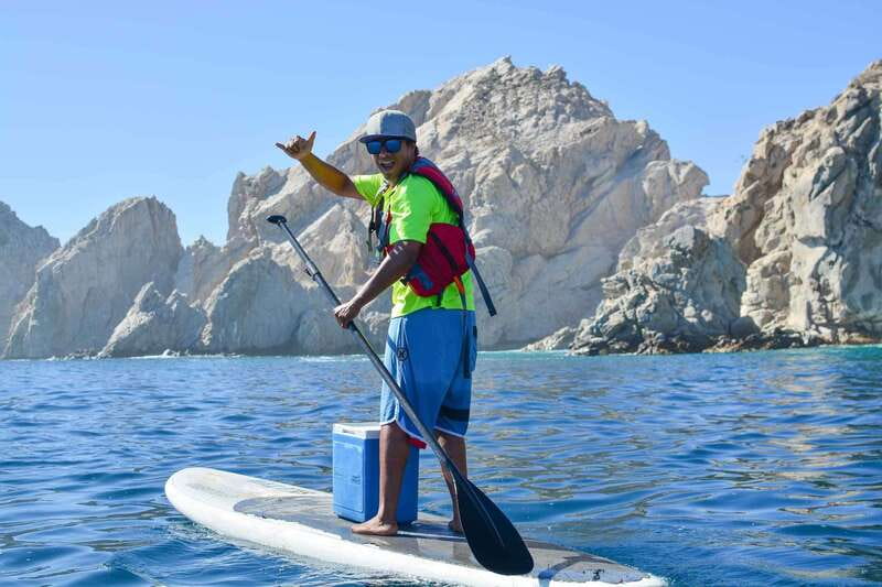 Los Cabos Arch & Playa del Amor Tour by Glass Bottom Kayak - Who will enjoy this three-hour outing