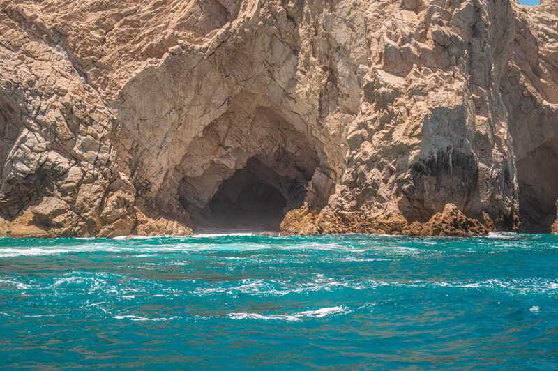 los cabos arch tour & drinks +snorkel tour - The human side of the experience