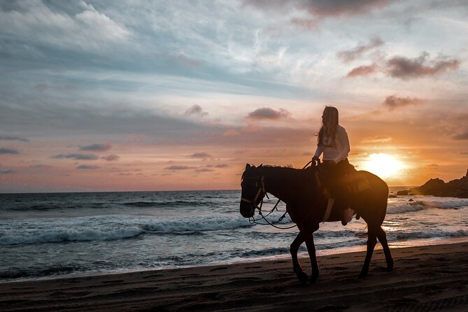 Los Cabos ATV and Pacific Horseback Riding Combo Tour - Should you book Rancho Carisuva?