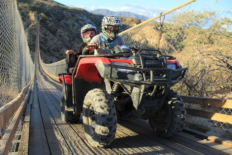 Los Cabos: ATV Off-Road Adventure – Cross the Wooden Bridge - Should you book the Cross the Wooden Bridge ATV tour?