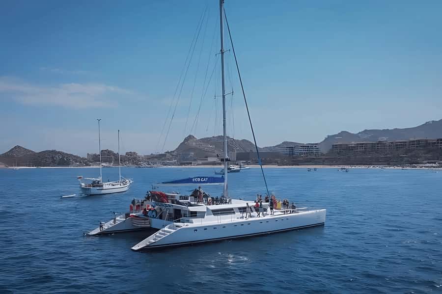 Los Cabos Catamaran: Iconic Sunset Cruise with Drinks & DJ - Who will enjoy this cruise most?