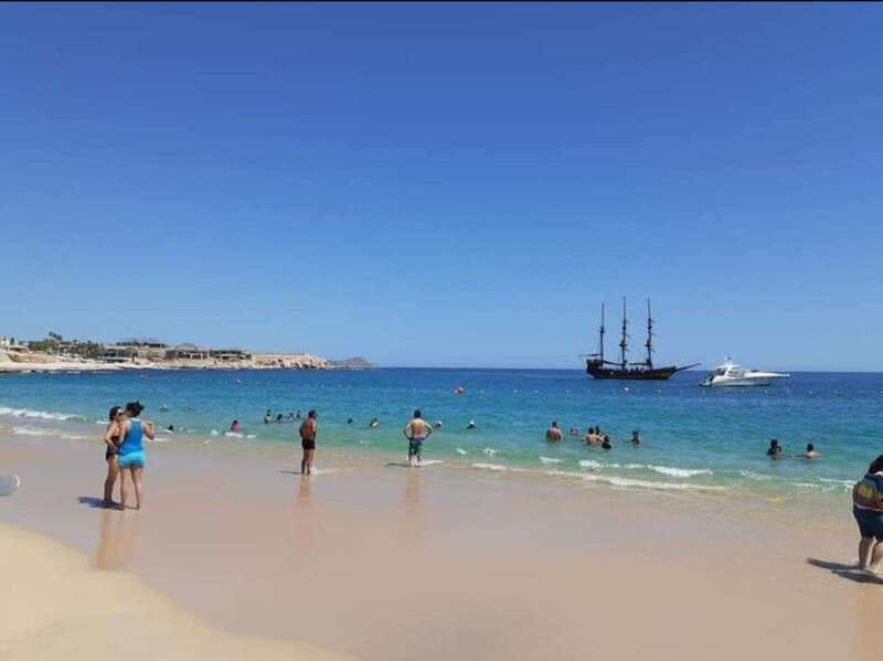 Los Cabos: City Tour San Jose del Cabo, Cabo San Lucas - Timing, pickup, and the $89 price