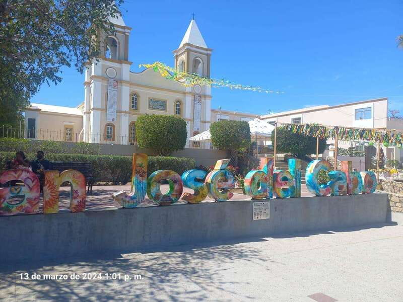 Los Cabos: City Tour San Jose del Cabo, Cabo San Lucas - Why this tour works as a first day in Los Cabos