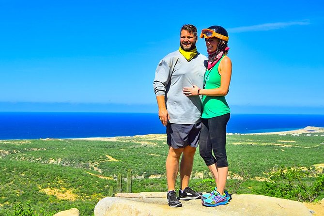 Los Cabos - COMBO Horseback Riding & ATV Tour - What the $175 price really covers
