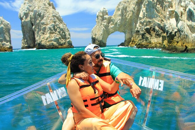 Los Cabos Deluxe City Tour: San Jose, San Lucas and The Arch - Lunch in San José del Cabo