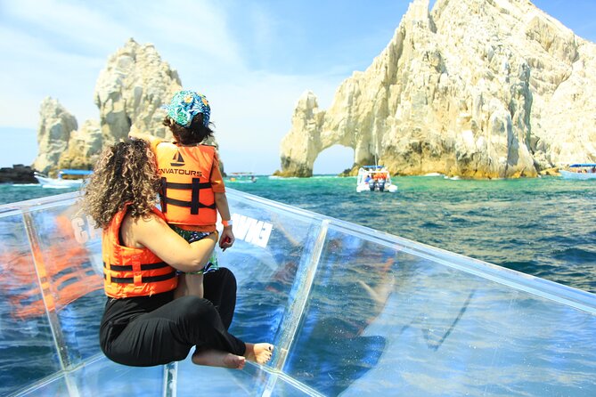 Los Cabos Deluxe City Tour: San Jose, San Lucas and The Arch - Plaza Mijares and the short walk through town