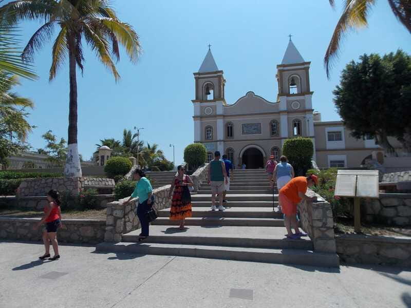LOS CABOS ENCOUNTER - Guide style and accessibility