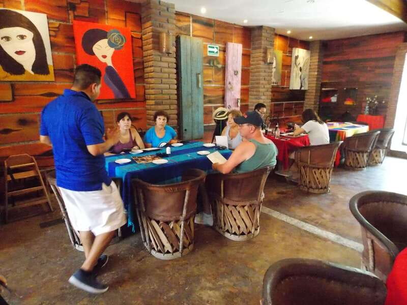 LOS CABOS ENCOUNTER - Starting in Cabo San Lucas with glass and tequila