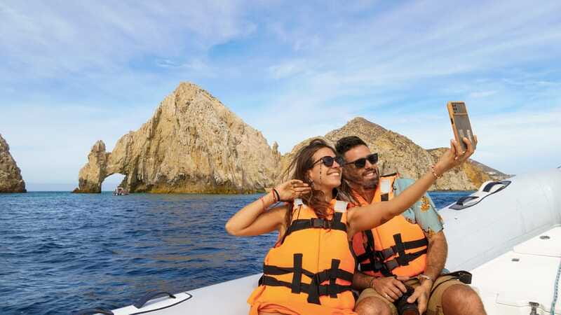 Los Cabos Famous Arch cruise, City tour and Lunch - What $119 covers, and where the value lies
