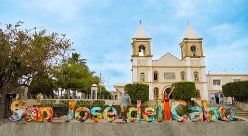 Los Cabos Famous Arch cruise, City tour and Lunch - Who should book this Los Cabos tour