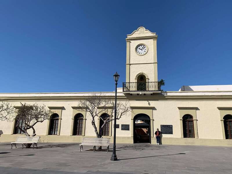 Los Cabos: Half-Day San Lucas and San Jose Tour - Key Points at a Glance