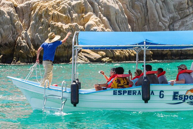 Los Cabos Half-Day Tour Discovering San Jose and San Lucas - La Playita and a fishing tradition