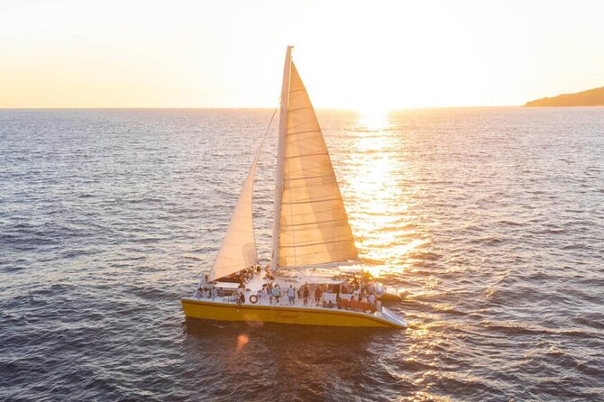Los Cabos Jazz & Wine Sunset Cruise - A Sunset Cruise Built Around Cabo’s Best View