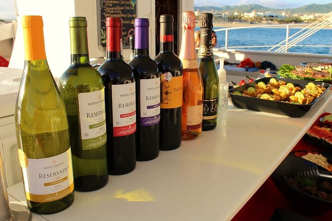 Los Cabos Jazz & Wine Sunset Cruise - Is $139 a Fair Price?