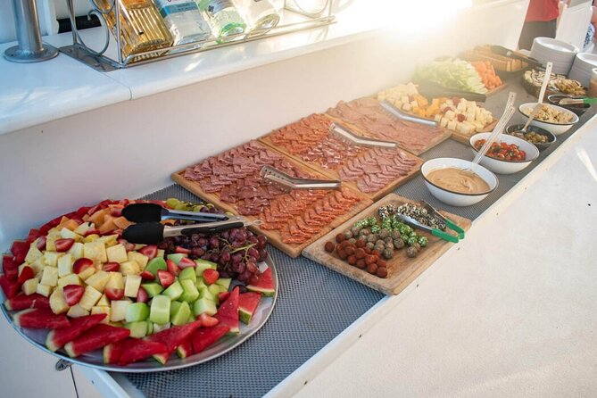 Los Cabos Jazz & Wine Sunset Cruise - Smooth Jazz, Sunset Light, and the Soundtrack