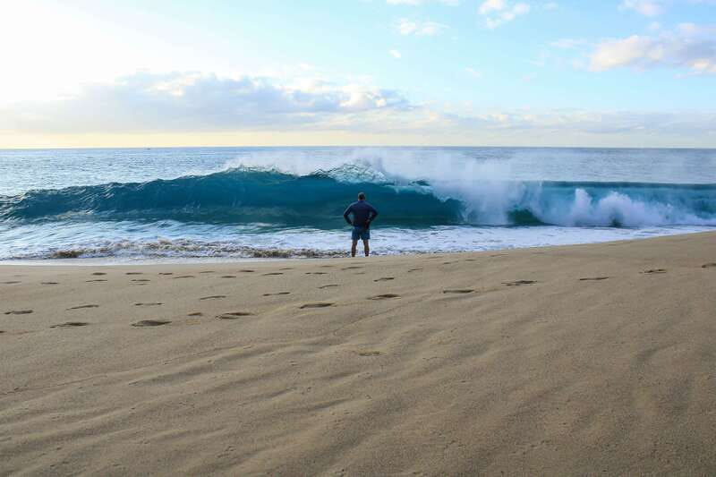 Los Cabos: Kayak to The Arch & Snorkel + Transport & Photos - Paddling to the Arch and Land’s End