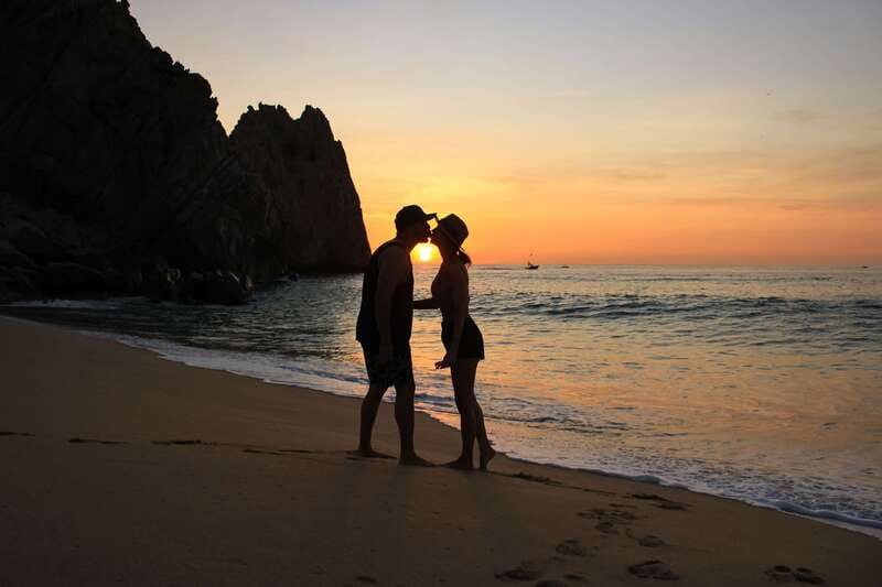 Los Cabos: Kayak to The Arch & Snorkel + Transport & Photos - The early start makes a real difference