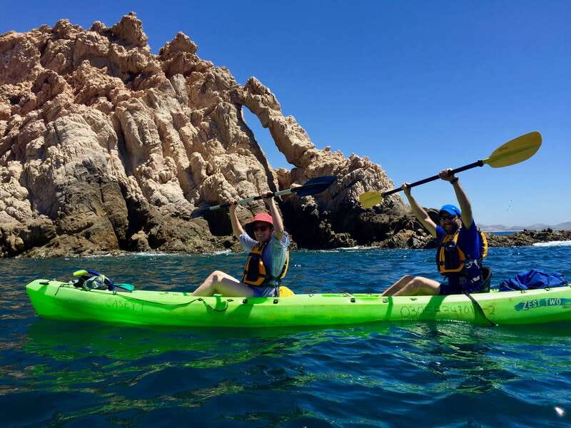 Los Cabos: Kayaking and Snorkeling in Two Pristine Bays - Who will enjoy this most