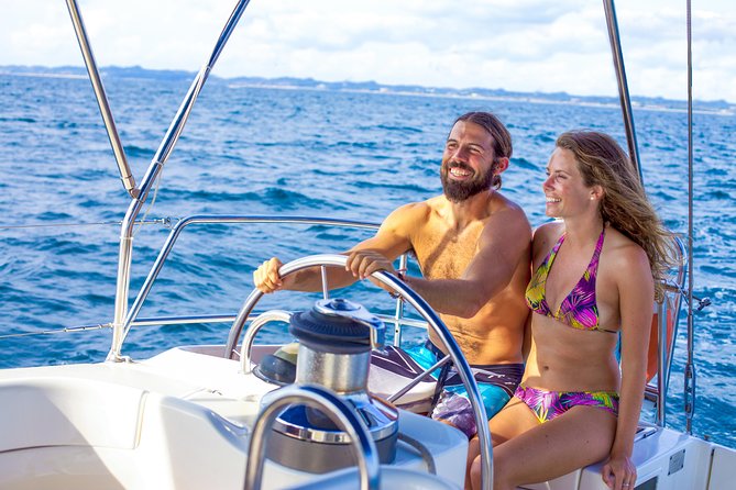 Los Cabos Luxury Sailing, Snorkel and Lunch Cruise - What the $149 price really covers