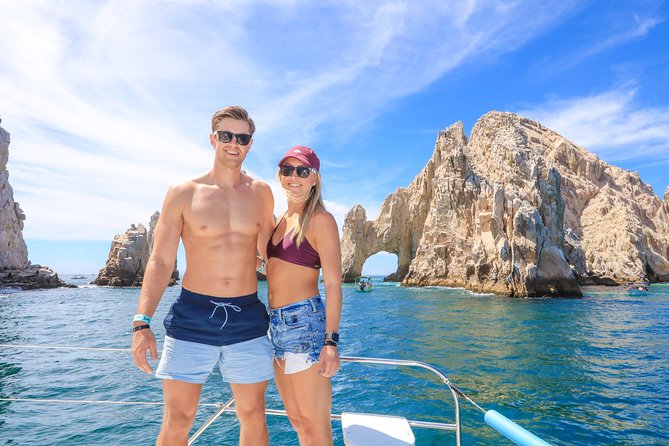 Los Cabos Luxury Sailing, Snorkel and Lunch Cruise - Who will enjoy this cruise most