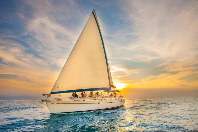 Los Cabos Luxury Sunset Sail with Light Appetizers and Open Bar - Is $109 a good value?