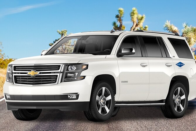 Los Cabos Luxury SUV Round-trip Transportation - What happens when you land at Los Cabos Airport