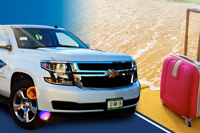 Los Cabos Luxury SUV Round-trip Transportation - Booking details and one important exception