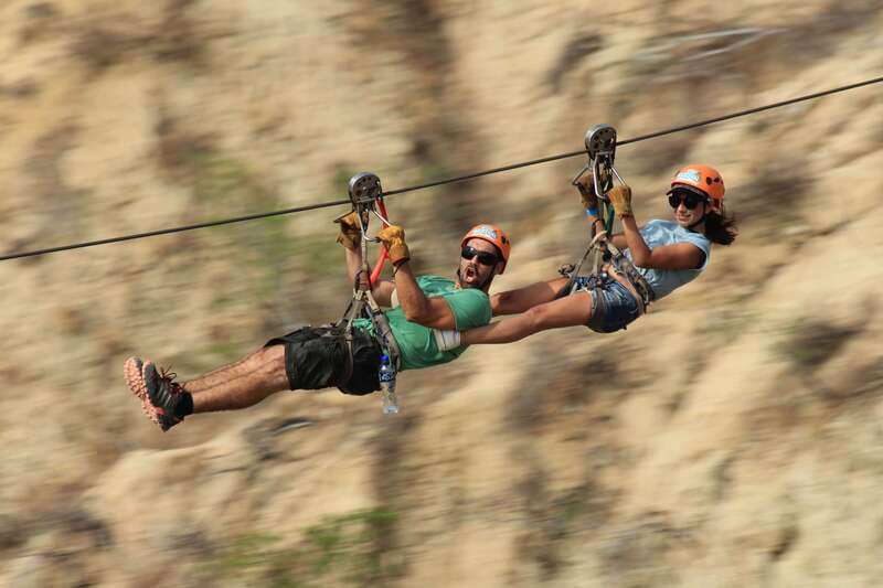 Los Cabos: Monster Zip Line at Wild Canyon - Practical preparation for a smooth morning