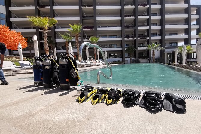 Los Cabos Open Water Diver Course - What makes the instruction useful for beginners
