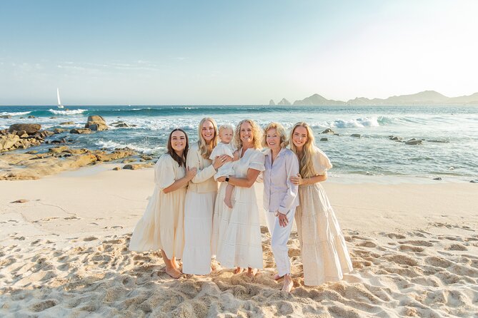 Los Cabos Photographer - Two Cabo settings, two different kinds of memories
