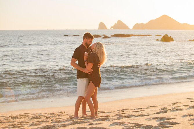 Los Cabos Photographer - Why a private group of up to eight is useful